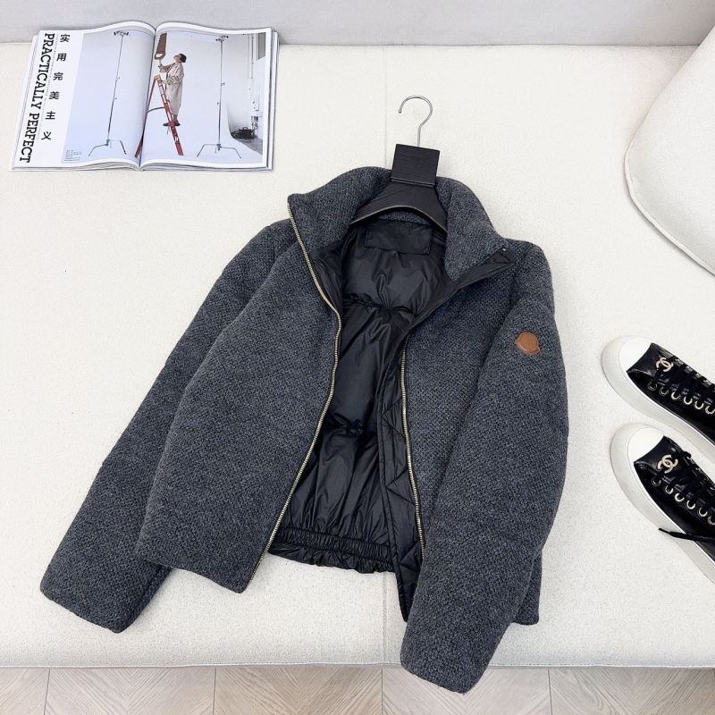 Moncler Down Jacket
